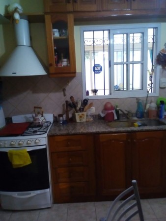 San Pedro 821 - Castelar Centro