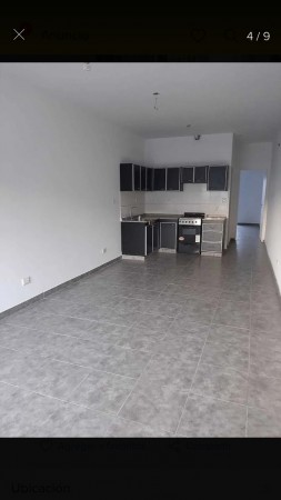 Castelli 232- departamento 2 amb en planta baja
