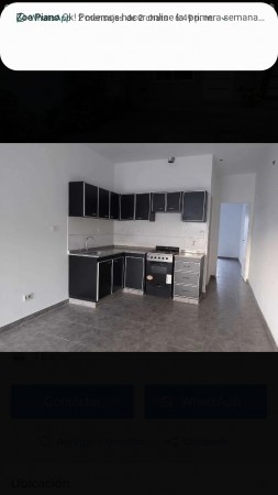 Castelli 232- departamento 2 amb en planta baja