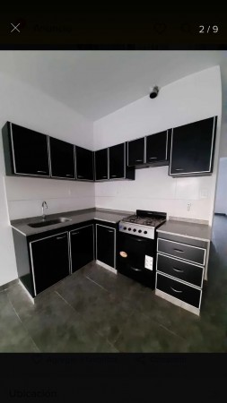 Castelli 232- departamento 2 amb en planta baja