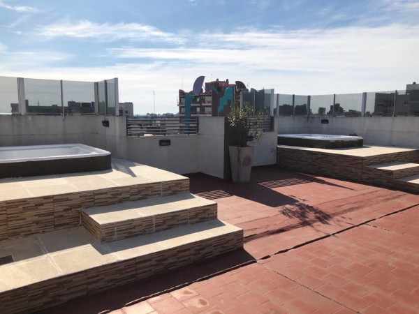 Mitre 1500 - 2 amb con cochera