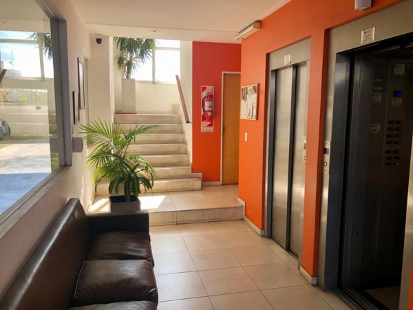 Mitre 1500 - 2 amb con cochera