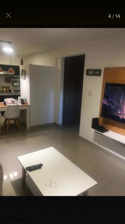 Munilla 1019 - departamento 2 amb de Categoria