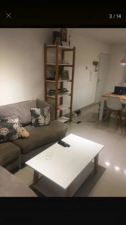 Munilla 1019 - departamento 2 amb de Categoria