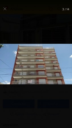 San Martin 525