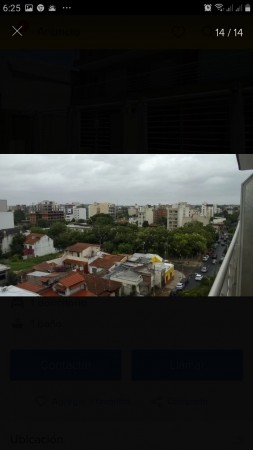 San Martin 525