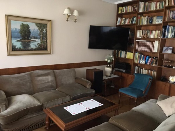 Sarmiento 2700 - Nuevo Valor !!! u$s 300.000
