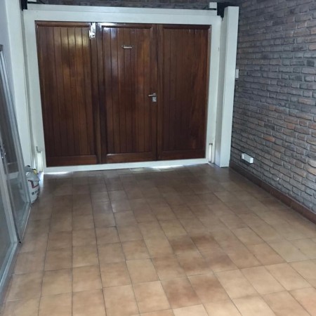 Sarmiento 2700 - Nuevo Valor !!! u$s 300.000