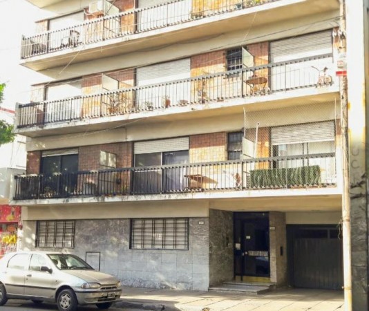 Almafuerte 2577