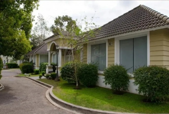 Triplex en Venta en Country Haras Maria Del Parque - 4 ambientes!