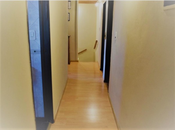 Excelente Chalet a nuevo - 5 ambientes - Nuevo Valor!