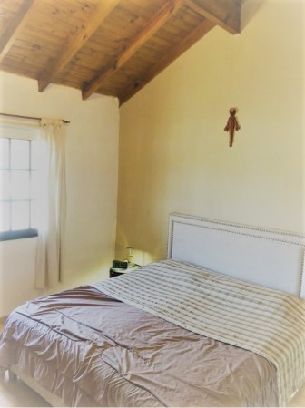 Excelente Chalet a nuevo - 5 ambientes - Nuevo Valor!
