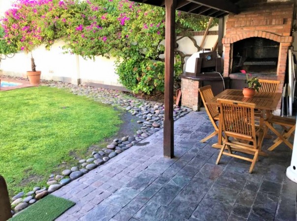 Importante chalet de 4 ambientes!