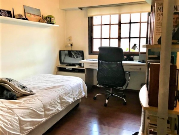 Importante chalet de 4 ambientes!