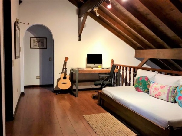 Importante chalet de 4 ambientes!