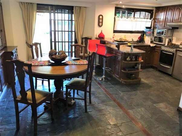 Importante chalet de 4 ambientes!