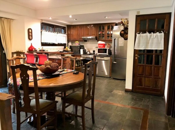 Importante chalet de 4 ambientes!