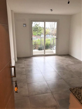 Departamento a estrenar en Castelar - Oportunidad!!