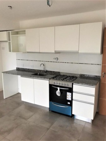 Departamento a estrenar en Castelar - Oportunidad!!