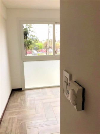 Departamento a estrenar en Castelar - Oportunidad!!
