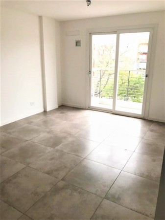 Departamento a estrenar en Castelar - Oportunidad!!