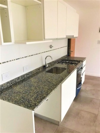 Departamento a estrenar en Castelar - Oportunidad!!