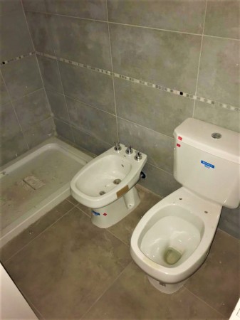 Departamento a estrenar en Castelar - Oportunidad!!