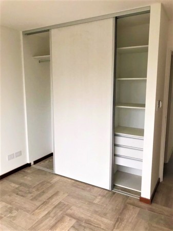 Departamento a estrenar en Castelar - Oportunidad!!