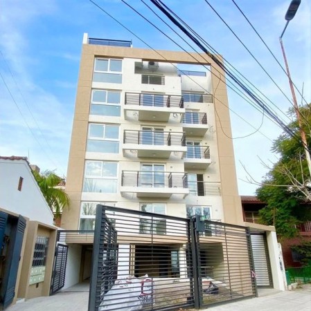 Departamento a estrenar en Castelar - Oportunidad!!