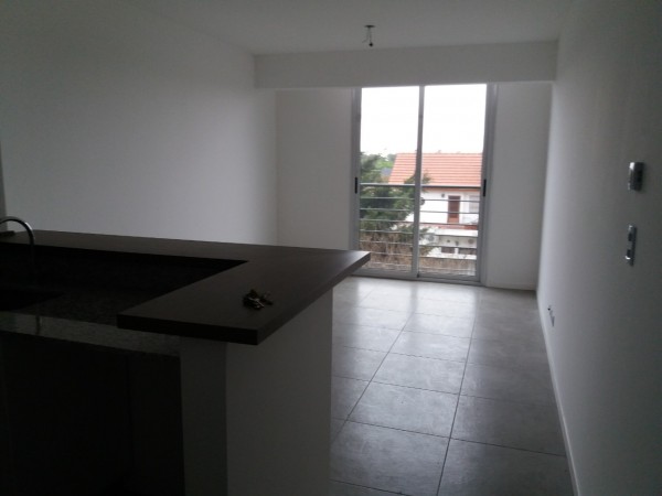 Alvear 958 Dto 2 amb a estrenar!!!
