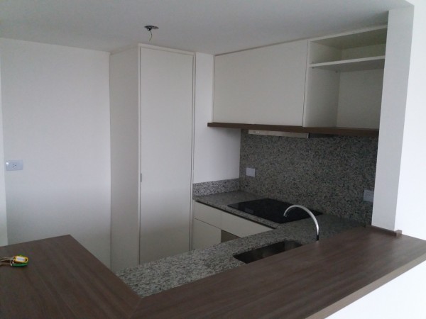 Alvear 958 Dto 2 amb a estrenar!!!
