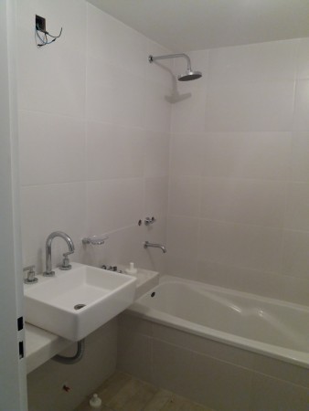 Alvear 958 Dto 2 amb a estrenar!!!