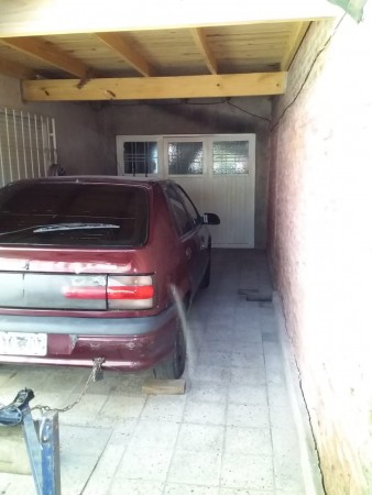 Aguaribay 1247