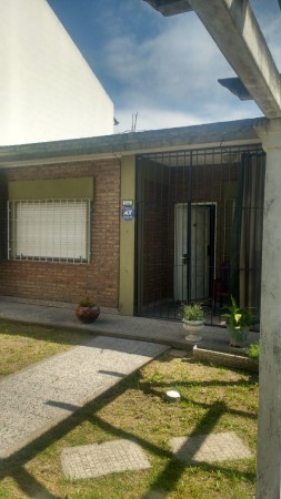 Aguaribay 1247