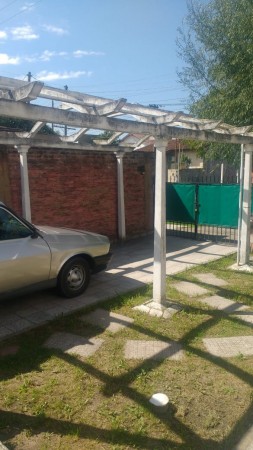 Aguaribay 1247