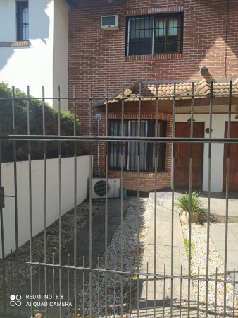 San Pedro 1995 - Duplex 3 amb