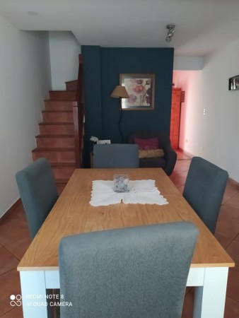 San Pedro 1995 - Duplex 3 amb