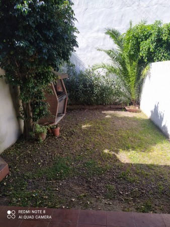 San Pedro 1995 - Duplex 3 amb