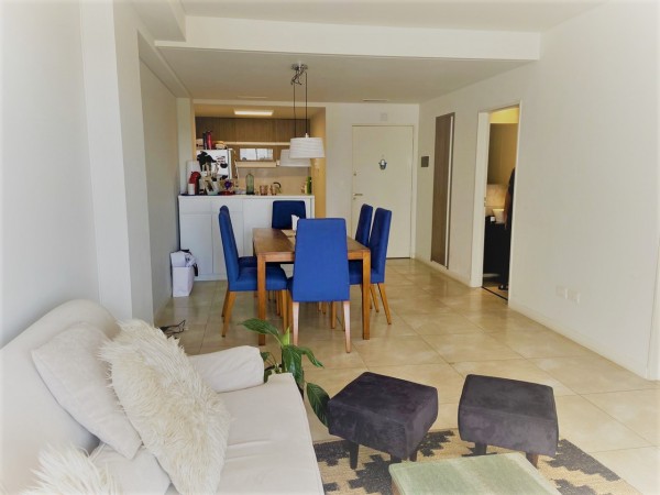 Hermoso departamento en Palermo!