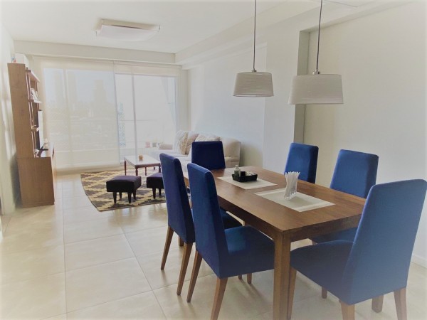 Hermoso departamento en Palermo!