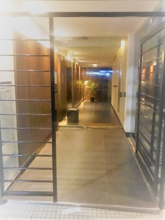 Hermoso departamento en Palermo!