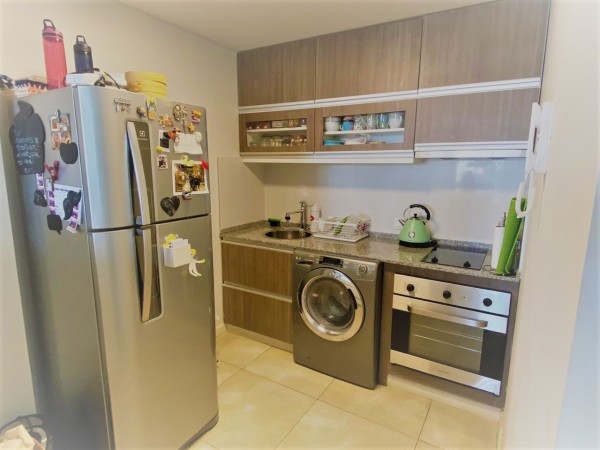 Hermoso departamento en Palermo!