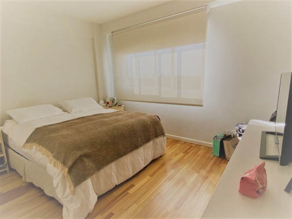 Hermoso departamento en Palermo!