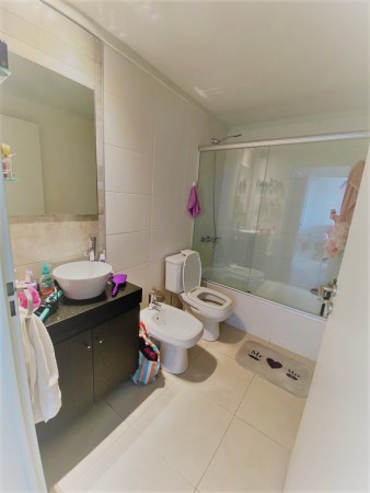 Hermoso departamento en Palermo!