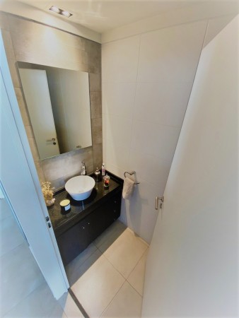 Hermoso departamento en Palermo!