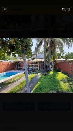 Andrade 1700 - Chalet 6 amb