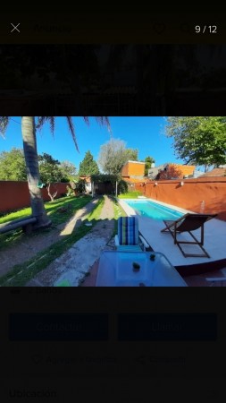Andrade 1700 - Chalet 6 amb