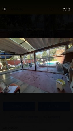 Andrade 1700 - Chalet 6 amb