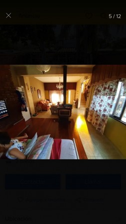 Andrade 1700 - Chalet 6 amb