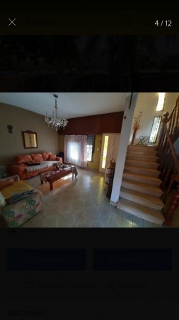 Andrade 1700 - Chalet 6 amb
